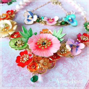 プラバン作家さんに10の質問！ (1) ナナアクヤさん (NanaAkua)