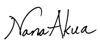 NanaAkua