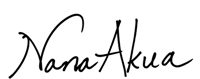 NanaAkua