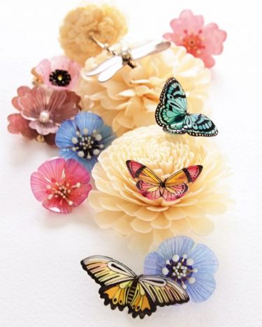 10 Questions for the Plaban Crafter! (3) Ms. Yu-Shan Huang