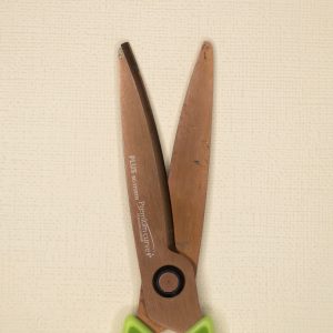 ベルヌーイカーブ刃