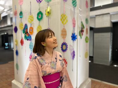 プラバン作家さんに10の質問！ (5) Myu2. さん (みゆつー)